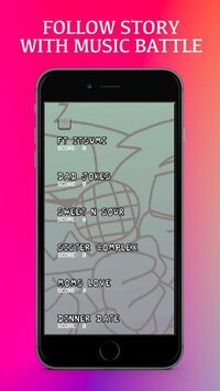 Salty Sunday Music Battle screenshot, image №2987393 - RAWG