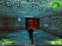 Super Agent 008 screenshot, image №482797 - RAWG