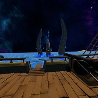 The Cursed Deep screenshot, image №4191227 - RAWG