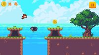Foxy Adventure (KakuGames) screenshot, image №2550876 - RAWG