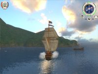 Sea Dogs: Caribbean Tales screenshot, image №1731655 - RAWG