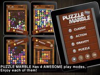 Puzzle Marble HD Free screenshot, image №987733 - RAWG