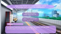Yokai Lover screenshot, image №3131072 - RAWG