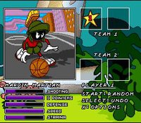 Looney Tunes B-Ball screenshot, image №762065 - RAWG