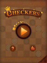 Checkers HD - Top Checkers App screenshot, image №1903246 - RAWG