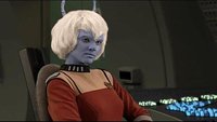 Star Trek: Starfleet Academy screenshot, image №199083 - RAWG
