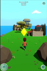 Not There Yet [Infinite Runner] screenshot, image №2393839 - RAWG