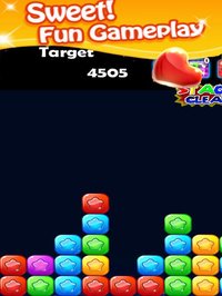 Tap Candy Bomb screenshot, image №877998 - RAWG