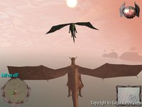 Flight of Fancy screenshot, image №393675 - RAWG