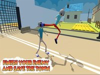 Stickman City: Angry Fighting screenshot, image №1662454 - RAWG