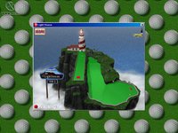 3-D Ultra Mini Golf screenshot, image №289632 - RAWG