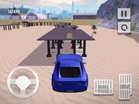 Extreme Car Driving Stunts screenshot, image №919625 - RAWG