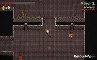 Chaos Dungeon (Vincentius Arianto) screenshot, image №3621037 - RAWG