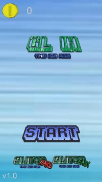 GLITCH - The Ice Age screenshot, image №3270434 - RAWG