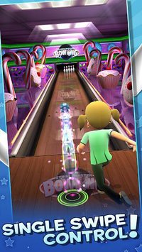 Strike Master Bowling - Free screenshot, image №1466379 - RAWG