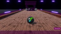 Crazy Bowling (itch) screenshot, image №2260965 - RAWG