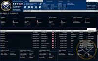 Franchise Hockey Manager 3 screenshot, image №113086 - RAWG