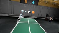 VR PingPong Sweetie screenshot, image №3534727 - RAWG