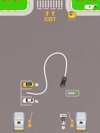 Parking Lot Lines screenshot, image №3697711 - RAWG