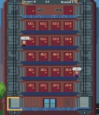 Which Floor, Please? screenshot, image №3709650 - RAWG
