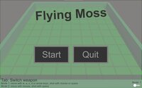 Flying Moss screenshot, image №3793572 - RAWG