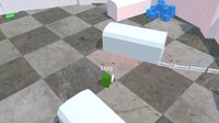 Escape Space (zander gamer) screenshot, image №3245191 - RAWG