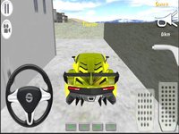 Taxi Games - Taxi Driver Simulator Game 2016 screenshot, image №2043429 - RAWG
