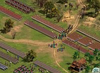 Cossacks 2: Napoleonic Wars screenshot, image №377997 - RAWG