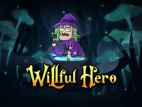 Willful Hero screenshot, image №2786236 - RAWG