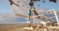 Only Up ！！！The King of Spring Stilts screenshot, image №4172981 - RAWG