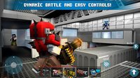 Mad GunZ - Battle Royale, online, shooting games screenshot, image №2075284 - RAWG
