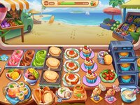 Tasty Diary: Restaurant Game screenshot, image №3484865 - RAWG