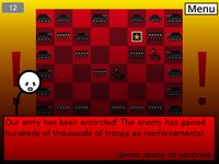 WW2 represented through chess screenshot, image №3873429 - RAWG