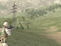 Arma: Armed Assault screenshot, image №430643 - RAWG