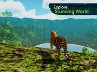 The Tiger Online RPG Simulator screenshot, image №923675 - RAWG