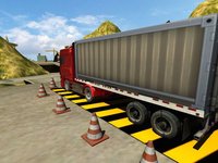 18 Wheel Extreme Truck Driving screenshot, image №1757318 - RAWG