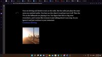 AMONG OUR LIVES: A living that emits panics screenshot, image №3122476 - RAWG