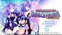 Hyperdimension Neptunia Re ; Birth3 V Generation screenshot, image №106674 - RAWG