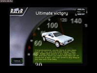 M25 Racer screenshot, image №312059 - RAWG