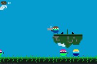 The SPUD GAME screenshot, image №3478335 - RAWG