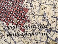 place must exist before departure (demo) screenshot, image №3447829 - RAWG
