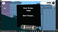 Endless skate boarder screenshot, image №2736905 - RAWG