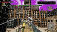 Escape From Lavender Island screenshot, image №3922281 - RAWG