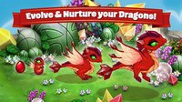 DragonVale screenshot, image №1501420 - RAWG