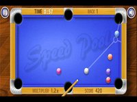 Funny Pool screenshot, image №986397 - RAWG