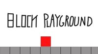Block Playground screenshot, image №3828332 - RAWG