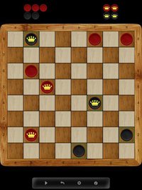 Checkers!! screenshot, image №1331274 - RAWG