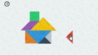 Tangrams Deluxe (itch) (VerticalReach) screenshot, image №2412669 - RAWG