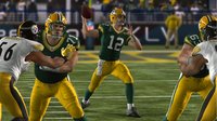 Madden NFL 11 screenshot, image №547144 - RAWG