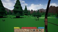 ONE MAN LAND screenshot, image №2419749 - RAWG
